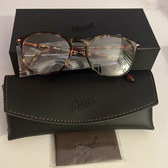 Persol Frame - Picture 2 of 4